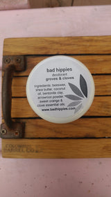 groves & cloves - 4 oz. - Bad Hippies