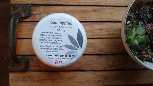herby - 2oz - Bad Hippies