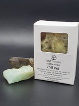 chill out castile soap