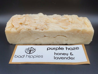 purple haze full loaf