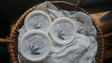 Solid Lotion Bars - Bad Hippies