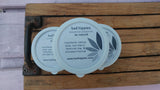 au natural - 1oz. - Bad Hippies