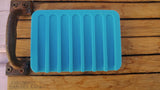 silicone soap dish - Bad Hippies
