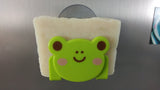 suction cup critter soap dishes - Bad Hippies