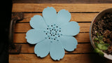 flower soap dishes - Bad Hippies
