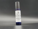 breathe in the good stuff - rollerball - Bad Hippies